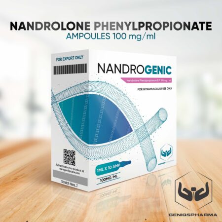 Nandrogenic