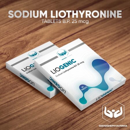 Liogenic