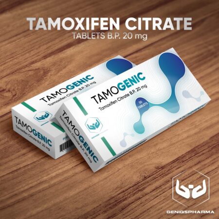 Tamogenic