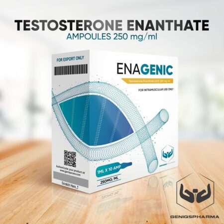 Enagenic